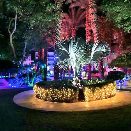 Barak Royal Suites Vip 134 - חמש דקות מהים ומהטיילת Eilat Buitenkant foto