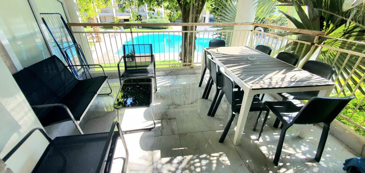 Barak Royal Suites Vip 134 - חמש דקות מהים ומהטיילת Eilat Buitenkant foto