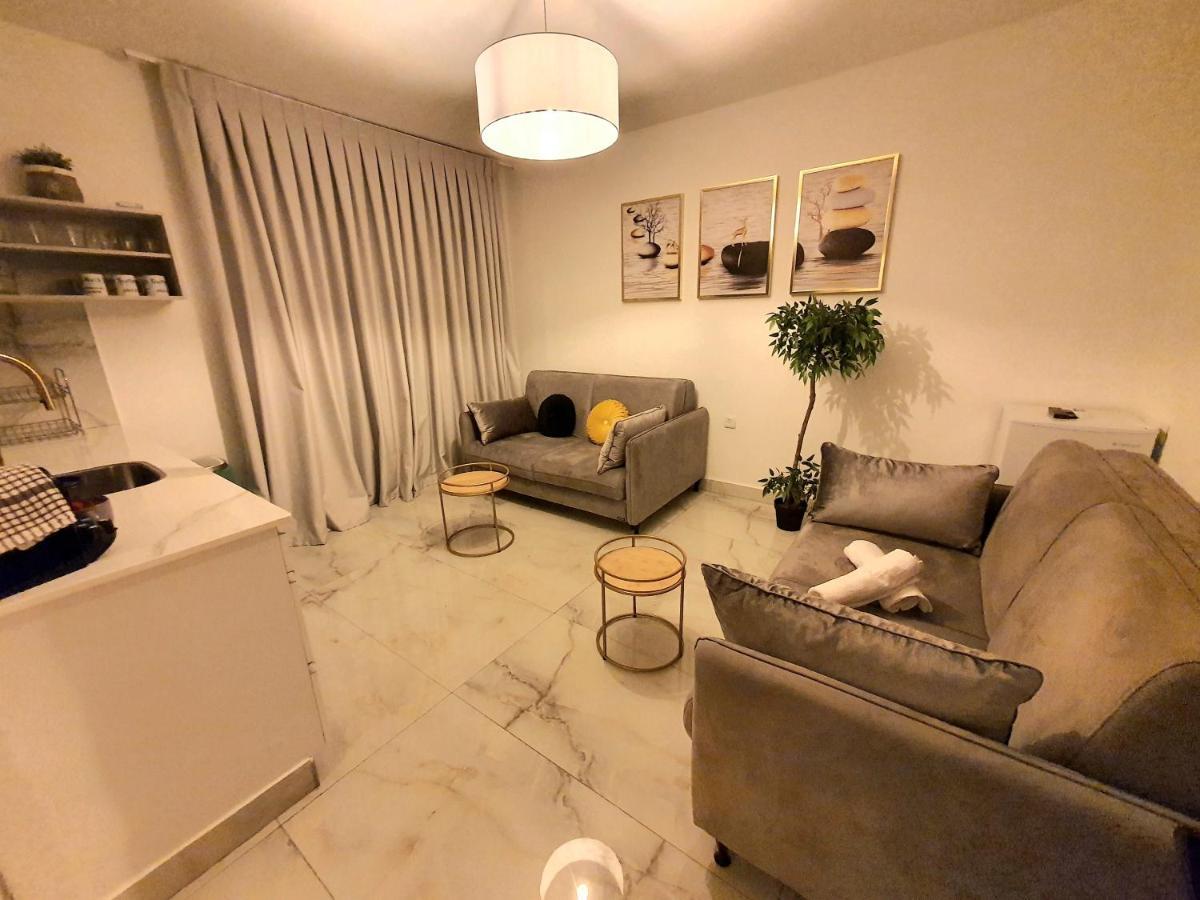 Barak Royal Suites Vip 134 - חמש דקות מהים ומהטיילת Eilat Buitenkant foto